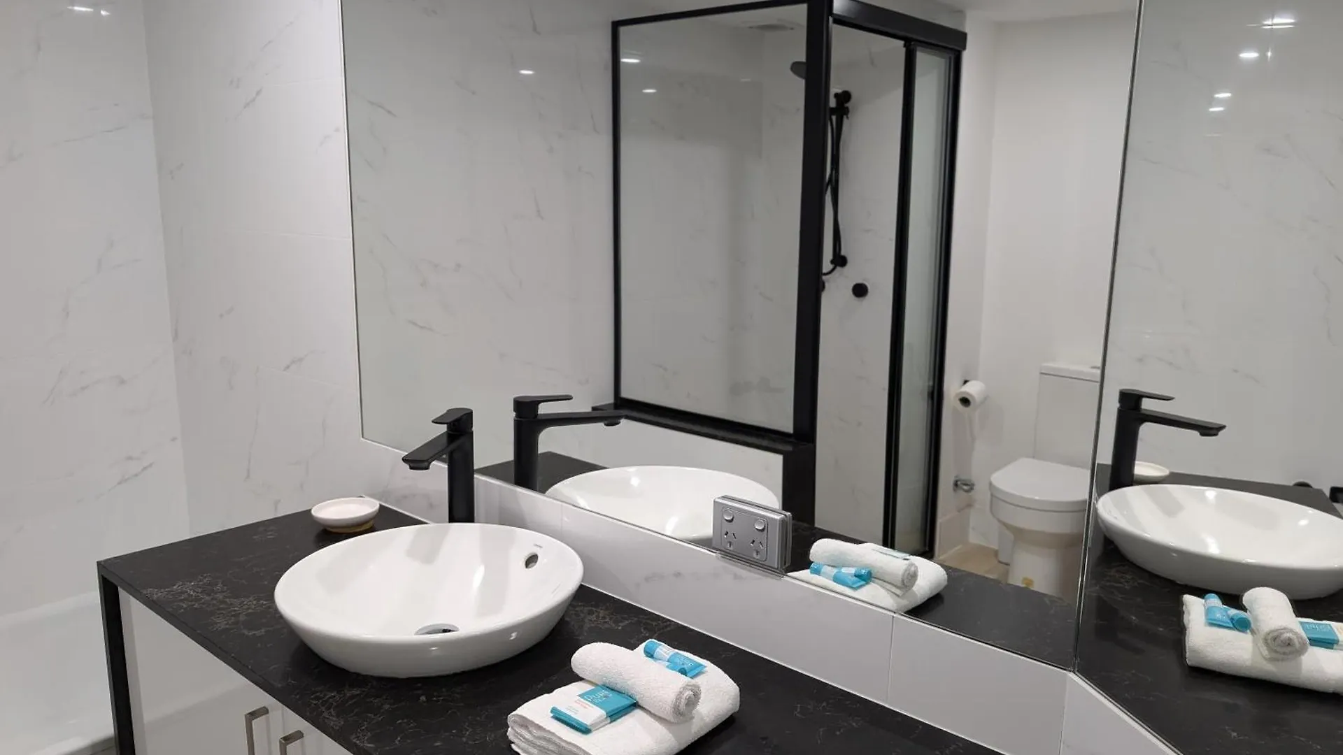 Appart hôtel Bay Lodge Apartments Gold Coast