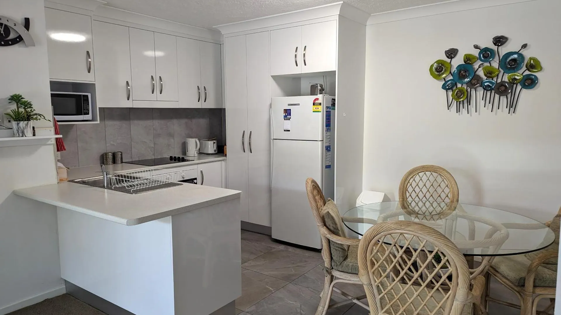 *** Appart hôtel Bay Lodge Apartments Gold Coast Australie