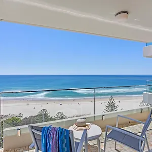 4* Aparthotel Southern Cross Beachfront