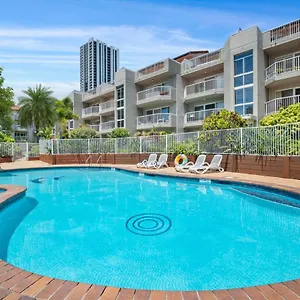 3* Aparthotel Markham Court