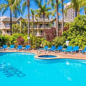 3* Aparthotel Mari Court